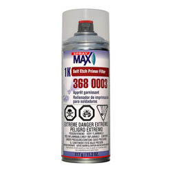 SPRAYMAX 1K SELF ETCH PRIMER-GRA